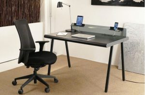 Особенности современной офисной мебели