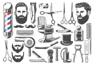 Инструменты, которые должны быть у каждого парикмахера