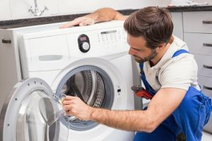 Когда требуется ремонт стиральных машин?