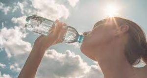 Каковы преимущества питьевой артезианской воды?