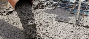 Основные преимущества бетона