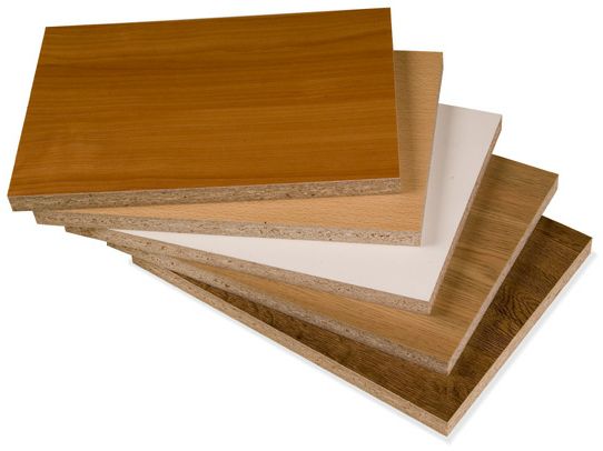 Разновидности плит и листов для обшивки стен, пола и потолка