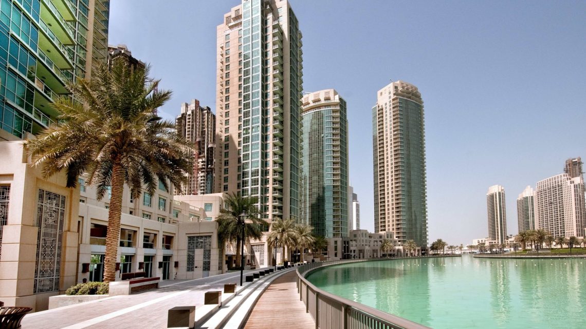 Плюсы покупки недвижимости в Дубае