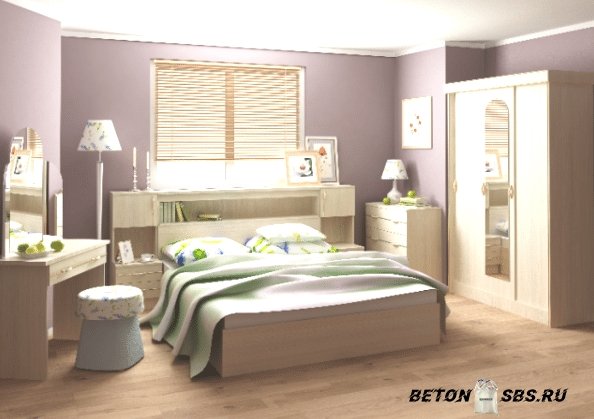 Столик в спальню – неповторимый дизайн и функциональность