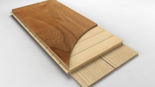 Плюсы и минусы инженерных деревянных полов