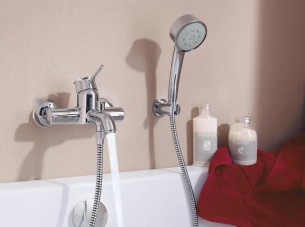 Рейтинг смесителей для ванной по производителям: ТОП-9 лучших кранов по брендам