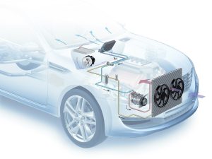 Важность системы отопления и кондиционирования вашего автомобиля