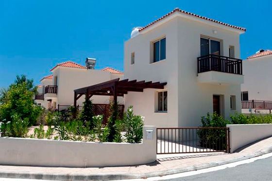 Покупка жилья на Кипре