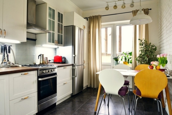 8 мест в квартире, про которые легко забыть во время генеральной уборки | ivd.ru
