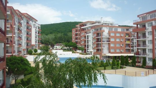 Как выбрать и купить квартиру в Болгарии