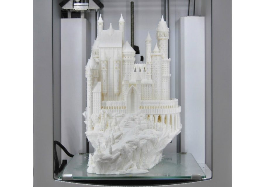 Применение изделий, выполненных на 3D-принтере