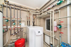 Профессиональный монтаж систем отопления, водоснабжения и канализации: защита вашего дома