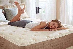 Как выбрать и купить идеальный матрас для комфортного сна
