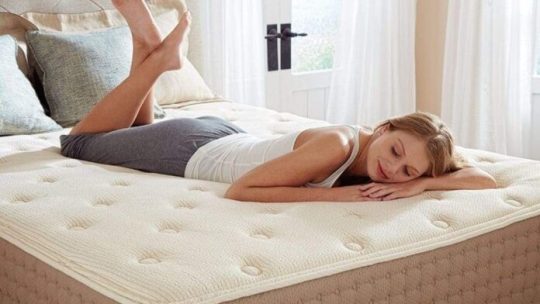 Как выбрать и купить идеальный матрас для комфортного сна