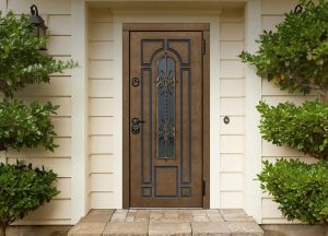 Как выбрать идеальные двери для вашего дома