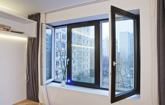 Энергоэффективные стекла – уникальная новая разработка, необходимая для каждого дома