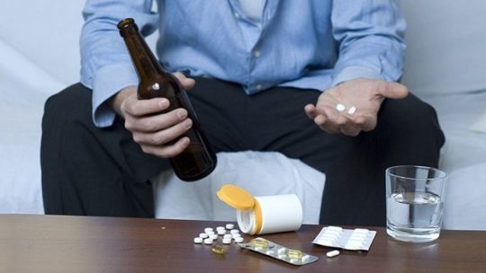 Лікування Алкоголізму у Вінниці: Шлях до Здорового Життя