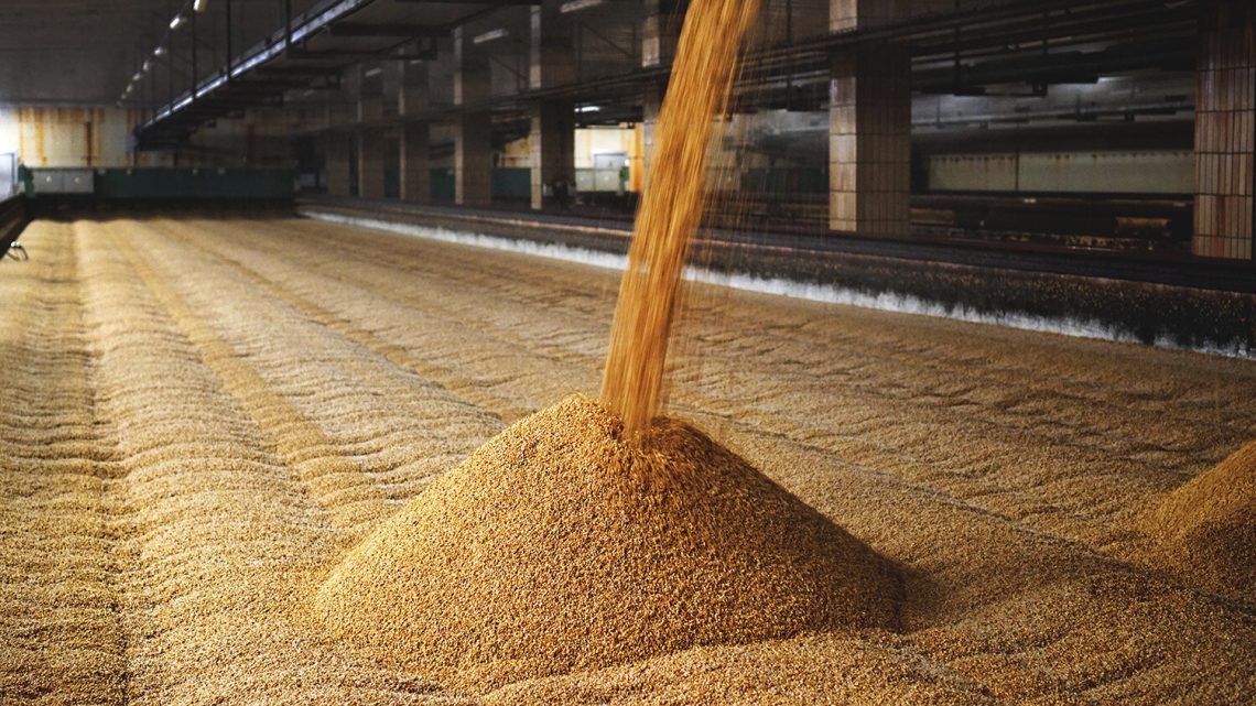 Переробка зерна на борошно в Україні: технології, виробництво, проблеми